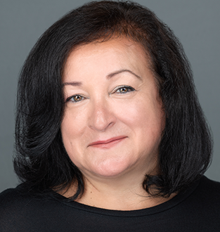 Maria Wells